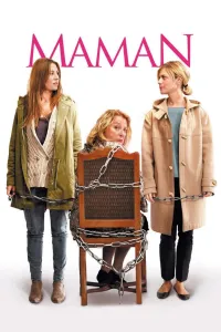 Affiche de Maman