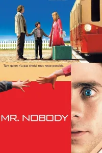 Affiche de Mr. Nobody