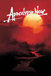 Affiche de Apocalypse Now