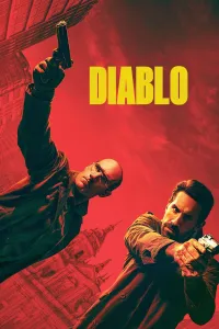 Affiche de Diablo
