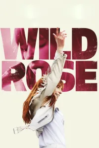 Affiche de Wild Rose