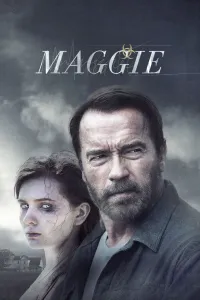 Affiche de Maggie