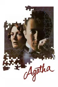 Affiche de Agatha