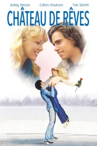 Affiche de Château de rêves