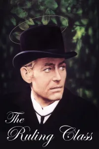 Affiche de Dieu et mon droit