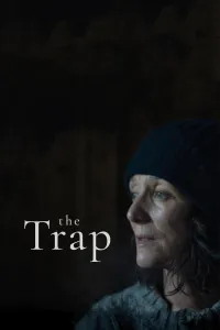 Affiche de The Trap