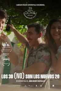 Los 30 (NO) son los nuevos 20