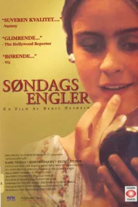 Affiche de L'Envers du dimanche