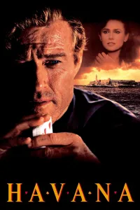 Affiche de Havana