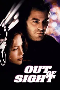 Affiche de Hors d'atteinte