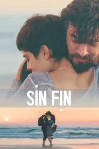 Affiche de Sin fin