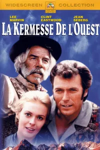 Affiche de La Kermesse de l'Ouest