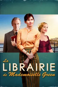 Affiche de The Bookshop