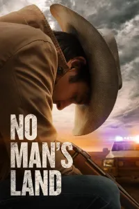 Affiche de No Man's Land