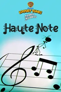 Affiche de Haute note