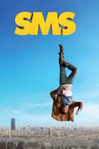 Affiche de SMS