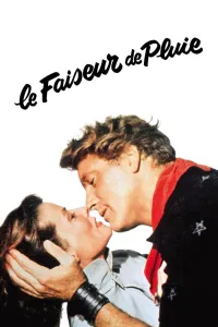Affiche de Le Faiseur de pluie