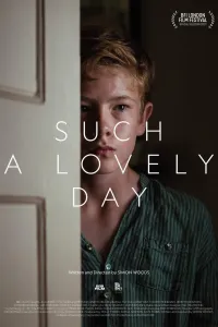 Affiche de Such a Lovely Day