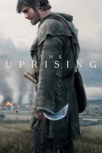 Affiche de The Uprising