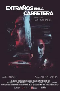 Affiche de Extraños en la carretera