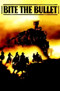 Affiche de La Chevauchée sauvage