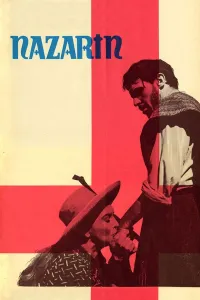 Affiche de Nazarin