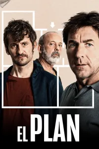 Affiche de Le Plan
