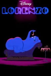 Affiche de Lorenzo