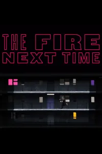 Affiche de The Fire Next Time