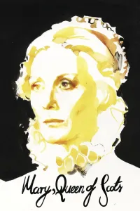 Affiche de Marie Stuart, reine d'Ecosse