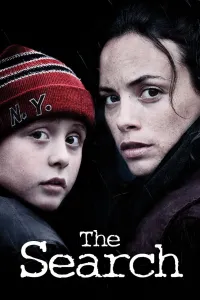 Affiche de The Search