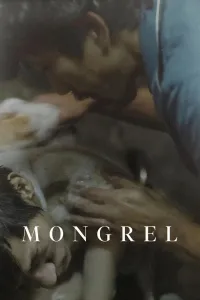 Affiche de Mongrel