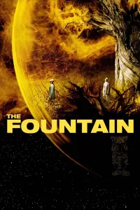 Affiche de The Fountain