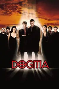 Affiche de Dogma
