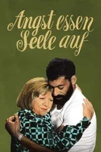 Affiche de Tous les autres s'appellent Ali