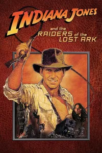 Les Aventuriers de l'arche perdue