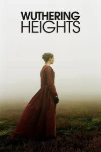 Affiche de Les Hauts de Hurlevent