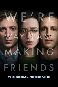 Affiche de The Social Reckoning