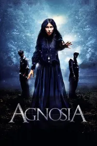 Affiche de Agnosia