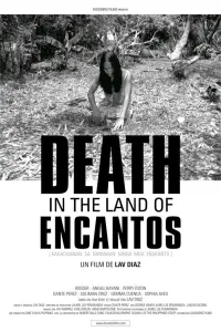 Affiche de Death in the Land of Encantos
