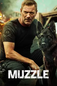 Affiche de Muzzle