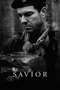 Affiche de Savior