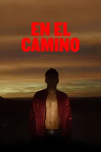 Affiche de En el camino