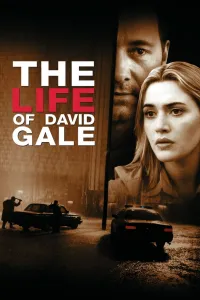 Affiche de La Vie de David Gale