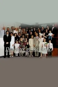 Affiche de Family Video Diaries: Daughter of the Bride