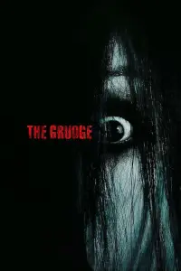 Affiche de The Grudge