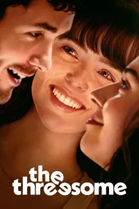 Affiche de Plan à Trois