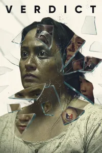 Affiche de Verdict