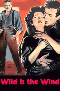 Affiche de Car sauvage est le vent