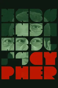 Affiche de Cypher